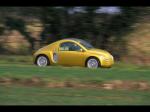 Renault Fifitie Concept 1996 года